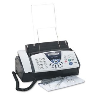 Brother FAX 575 Personal Fax Machine