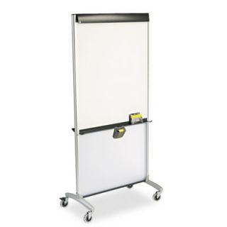 Quartet 3 in 1 Presentation Easel