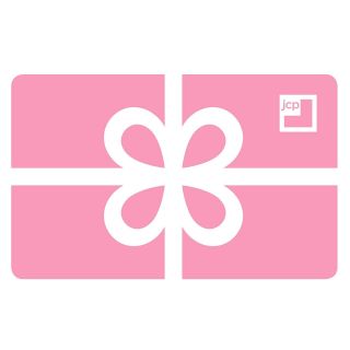 $25 Pink Bow Gift Card