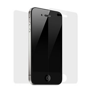 Screen Guard Protector for iPhone 4 and 4S