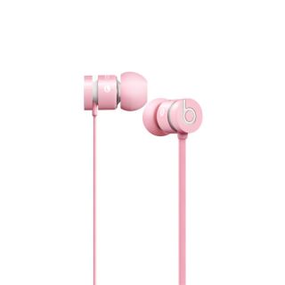 Nicki Minaj Urbeats Earphones Pink One Size For Women 231436350