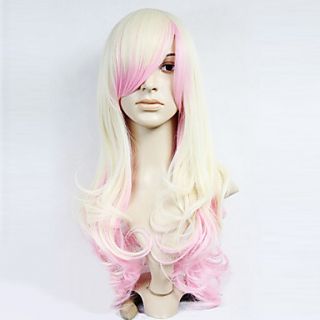 Cosplay Wig Inspired by Macross Series GK VER. Sherly Nome