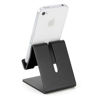 Aluminum Stand for iPhone and Smartphones