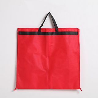 Elegant Waterproof Cotton Gown Length Garment Bag (More Colors)
