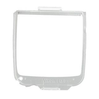 Snap On Hard Crystal LCD Screen Cover Protector for Nikon D200 BM 6