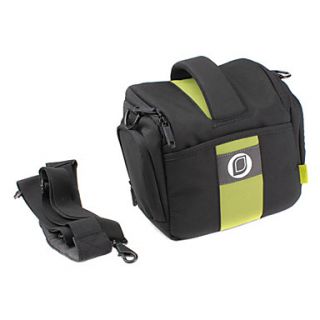 Professional Protective Nylon Camera Bag SM2105200