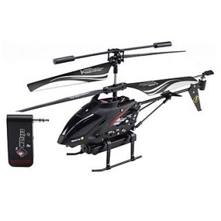 Wltoys 3.5CH Android Iphone RC Helicopter with Camera