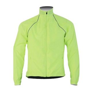 JAGGAD  Mens 100% Polyester Detachable Dual Use Cycling Outwear(Vest/Outwear)