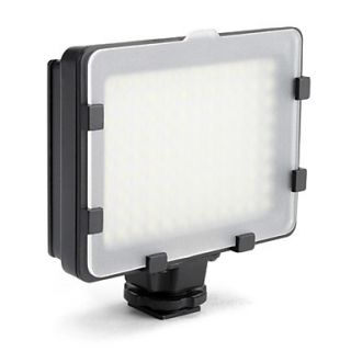 Digital Professional LED Video lighting XH 108 for Camera