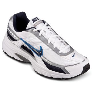 Nike Initiator Mens Running Shoes, White