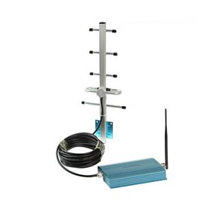 GSM900 Signal Boosters Fully Integrated 900 MHz Antenna System