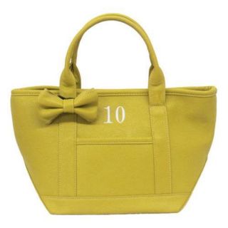 Womens Laugoa Anniversary Yellow