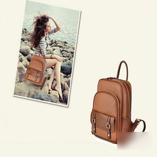 Womens Casual Lovely Backpack