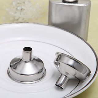 Stainless Steel Funnel For Filling