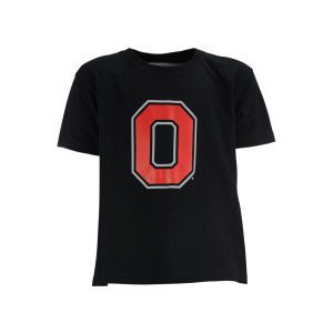 Ohio State Buckeyes J America NCAA Youth Identity Block O T Shirt