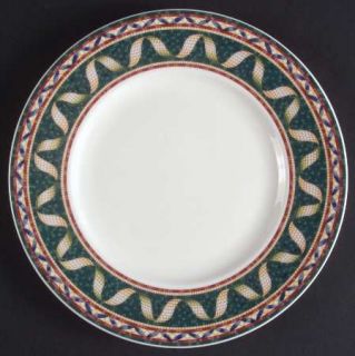 Villeroy & Boch Pergamon Salad Plate, Fine China Dinnerware   Liseron Shape, Bon