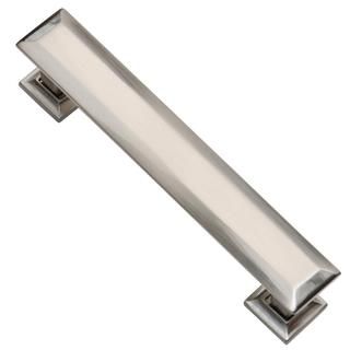 Southern Hills Satin Nickel Cabinet Pull Englewood (pack Of 5)