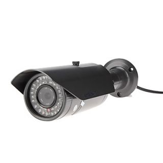 2.0 Megapixel Waterproof IP Camera , IR nightvision 30m ,Vandalproof