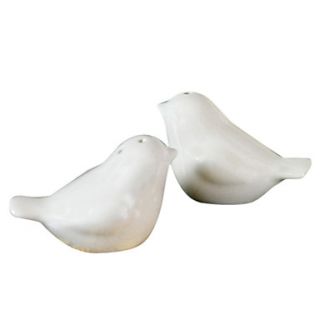 Bird Shaped Condiment Bottles(2Pcs)