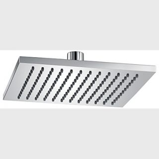 8 inch ABS Square Rainfall Shower Head