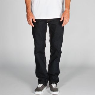 Melbourne Mens Straight Leg Jeans Ink In Sizes 36X34, 34X30, 33X34, 30X30,