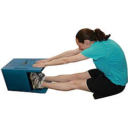 Baseline Trunk Flexibility Sit and reach Instrument