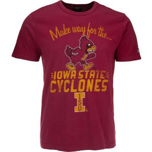 Iowa State Cyclones NCAA Tailgate Make Way T Shirt