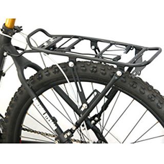 Bicycle Aluminum Alloy Shelves with Disc brakes A072