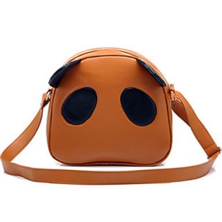 Fashion PU Panda Design Casual Shoulder Bags/Mini Bags(More Colors)