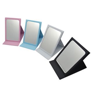 Tri fold Portable Makeup Cosmetic Mirror