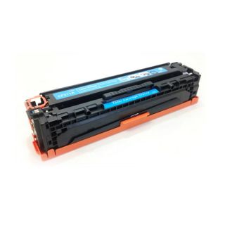 Hp Cf211a (131a) Cyan Compatible Laser Toner Cartridge (CyanPrint yield 1,800 pages at 5 percent coverageNon refillableModel NL 1x HP CF211A CyanThis item is not returnable  )