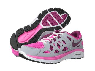Nike Kids Dual Fusion Run 2 Girls Shoes (Multi)