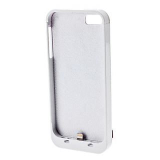 Portable Power Bank with Case for iPhone 5 (2200mAh)