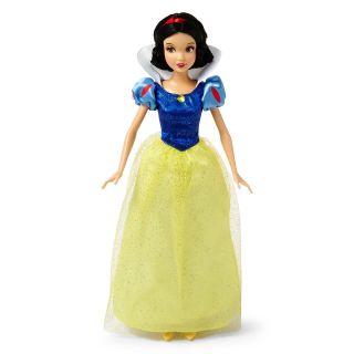 Disney Snow White Classic Doll, Girls