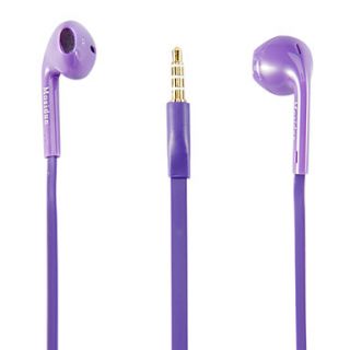 High Quality Earphone With Microphone For Iphone5
