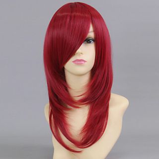 Cosplay Wig Inspired by Trinity Blood Esther Blanchett