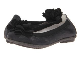Primigi Kids Dalila FA13 Girls Shoes (Black)