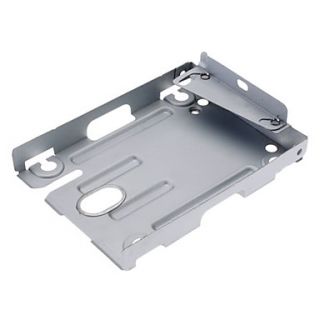 Hard Disk Drive Mounting Bracket for Super Slim PS3 CECH 400X