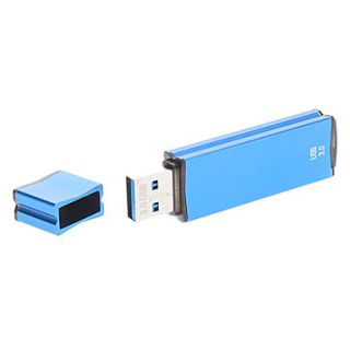 Concave Shaped 3.0 USB Stick 8G(4 Colors)