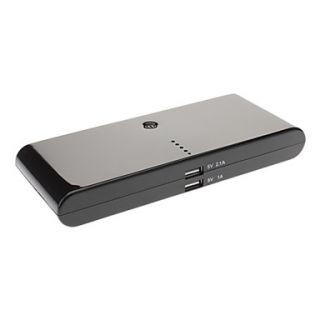 Mobile Power Bank for iPhone and Others (30000mAh)