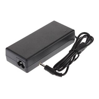 Portable Laptop Power Adapter for Samsung(19V 4.74A,5.0MM)
