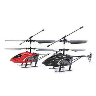 2 Channels Alloy Remote Control Helicopter