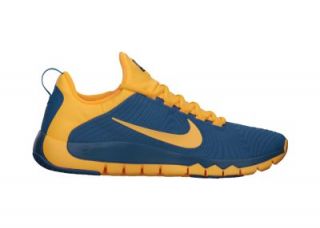 Nike Free Trainer 5.0 Mens Training Shoes   Military Blue