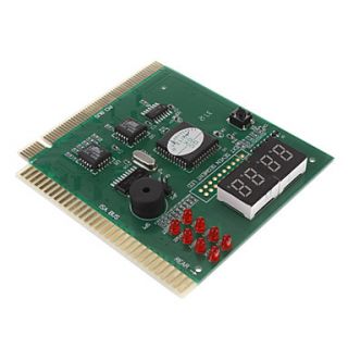 PC Motherboard Repair/Troubleshoot/Diagnostic Card 86045