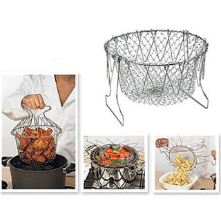 12 in 1 Multipurpose Cooking Basket