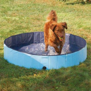 Guardian Gear Splash About Dog Pool Multicolor   ZW3188 08 92, Small