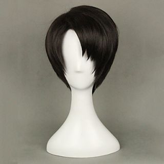 Cosplay Wigs Inspired by Attack on Titan Levy