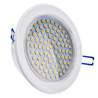 19W 1150 1250LM 3000 3500K Warm White Light LED Ceiling Bulb (85 265V)