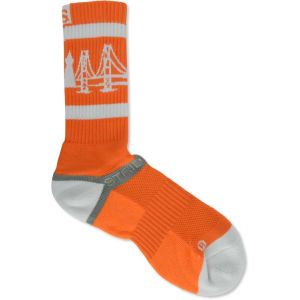 San Francisco StrideLine City Socks