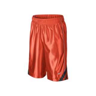 Nike Dunk Shorts   Boys 8 20, Orange, Boys